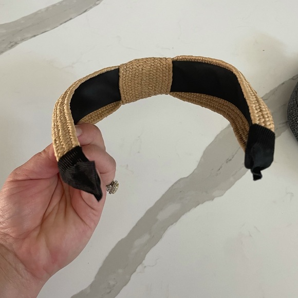 Set of 3 Knotted Headbands - Picture 9 of 13